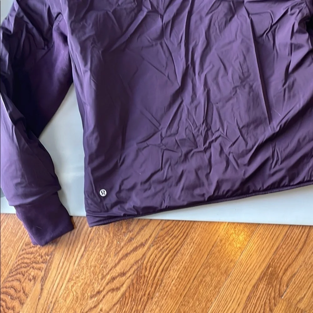 Lululemon I 10